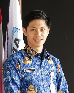 Novatama Adi Nugraha, S.Pd., Gr.