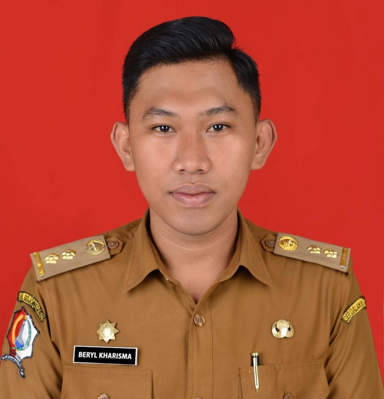 Beryl Pilar Kharismaldie, S.STP., M. AP.