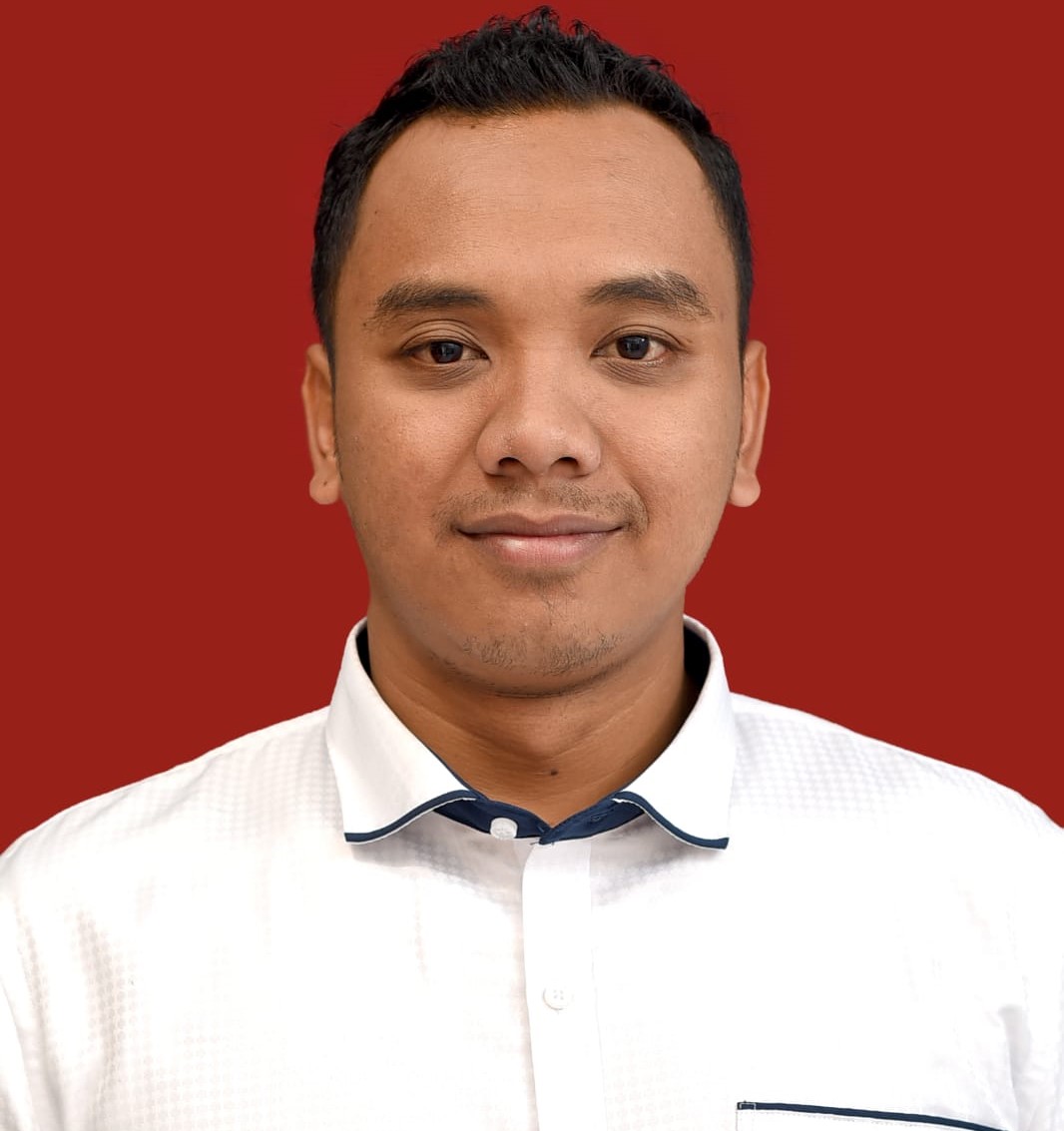 Rifky Hidayat, S.STP., M.Si.