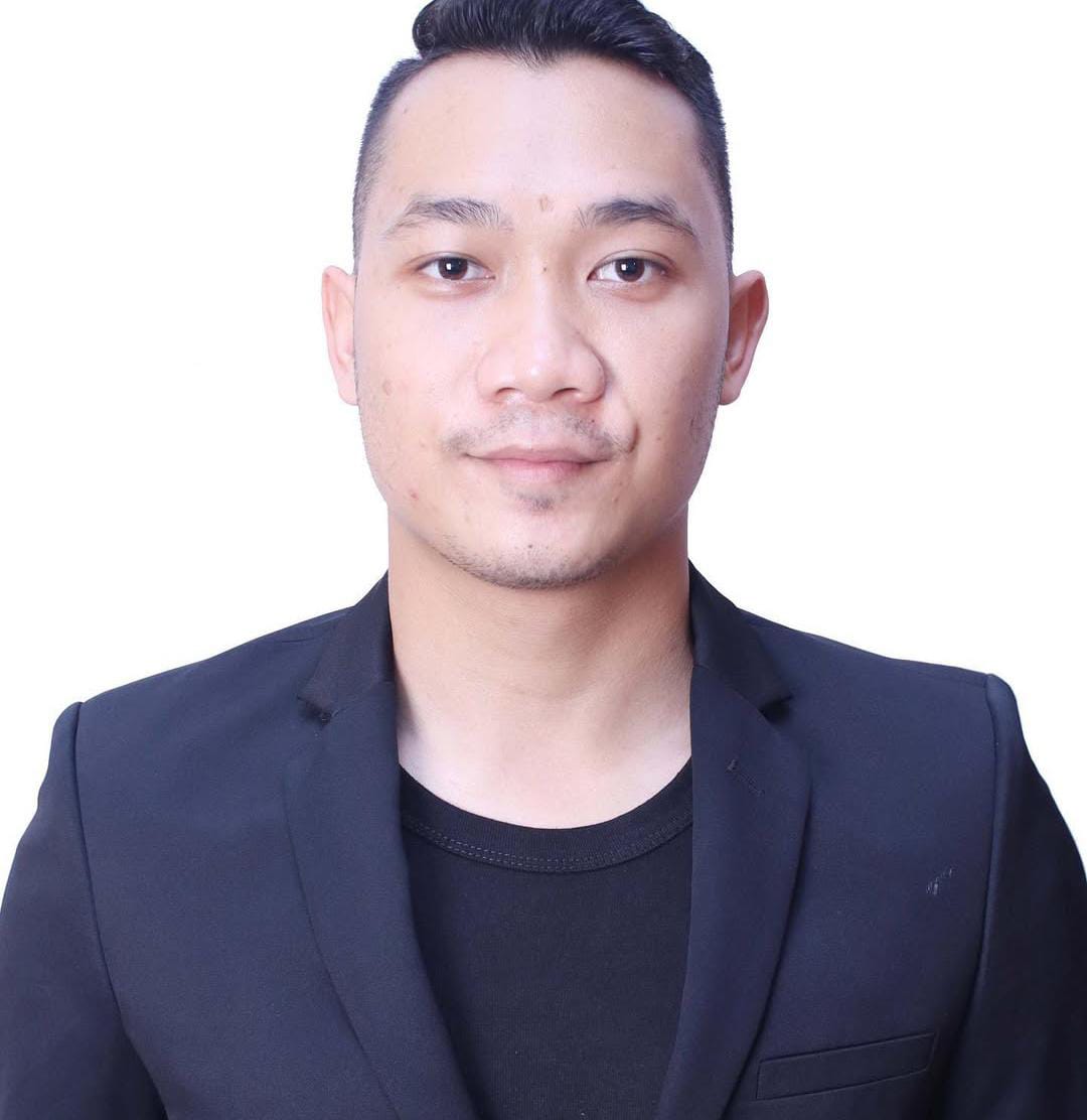 Dwi Yoga Ambal Arizky, S.STP., M.AP.